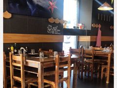 -江湖餐厅–重庆九宫格老火锅