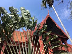 -柬埔寨国家博物馆