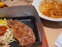 -菲滋意式餐厅(西溪印象城店)