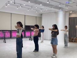 -MiWu咪舞舞蹈塑形中心