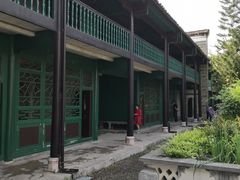 -李宗仁先生故居