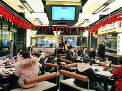 大堂-嘎嘎鸭脑壳(蜀汉路店)