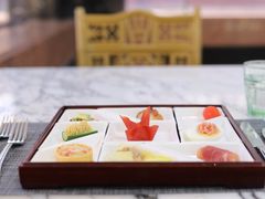 -北京贵宾楼饭店 红墙咖啡厅