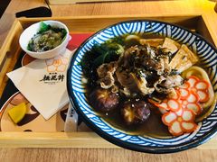 -桃花丼烧肉饭(凯丹商场店)