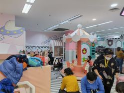 -孩子王(云龙万达店)