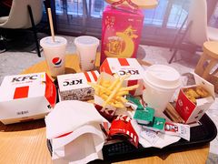 -肯德基(观前新店)