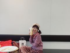 -喜茶(北京五棵松华熙店)