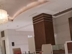 -杭州武林万怡酒店
