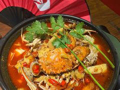-老闵田螺馆·南昌特色(总店)