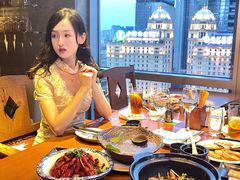 -广州富力君悦大酒店·凯菲厅