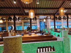 -晓疆山·大美新疆菜(白玉兰广场店)