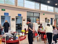 -柳沟豆腐宴64号院