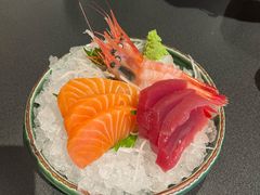 -林妈妈村·日式料理(宝山万达店)