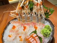 -吟松日式料理(莘庄店)