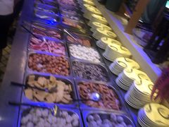 -阪尚皇·原切牛排·烤肉火锅自助(北京路店)