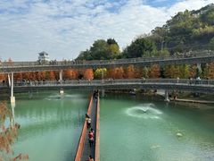 -梅峰山地公园