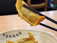 -蒋家桥饺面店(东关街店)