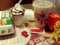 android_upload_pic-麦当劳(北苑秋实路店)