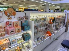 -新罗免税店(济州店)