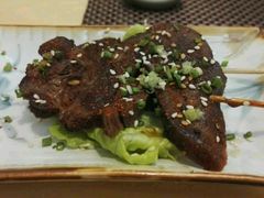 -樱の千渡日式料理·铁板烧•烧鸟(金盛田广场店)