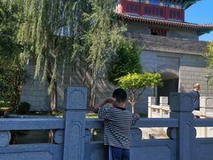-武清南湖绿博园