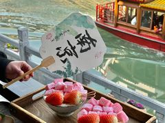 -李百蟹·江南蟹黄面·河景餐厅(夫子庙总店)