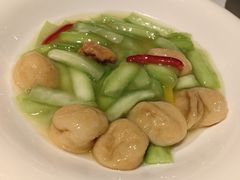 -庆云楼饭庄(什刹海店)