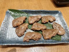 -诚家·日式烧鸟·深夜食堂(虹桥天街店)