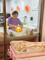 -艾薇朵朵全套房月子中心(江宁店)