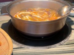 -大头椰·椰子鸡火锅(南宁万象城店)