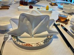 -富力丽思卡尔顿酒店·丽轩中餐厅