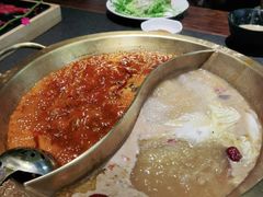 -龙隆昌·鲜品火锅·江湖烤鱼