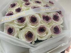 -亭亭鲜花店(中山北路店)