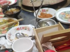 -沸炉重庆老火锅(军事博物馆店)