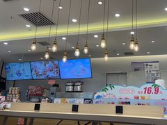-DQ·蛋糕·冰淇淋(湖景东路店)