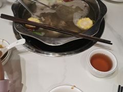 -八合里潮汕鲜牛肉火锅(吉大店)