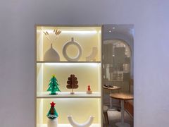 -C·BREAD饱仓(北苑店)