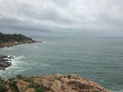 -广东惠东海龟国家级自然保护区