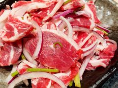 -石煎故事健康烤肉