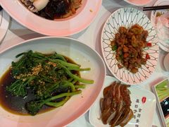 -北京全聚德(王府井店)