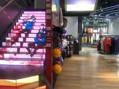 -李宁(大宁国际旗舰店)