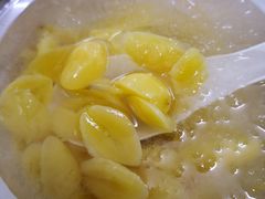 -福合沟无米粿甜汤粿品店