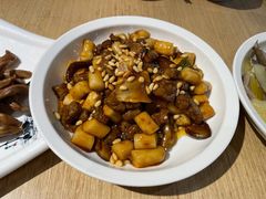 -兔爸私家小厨(新北万达店)