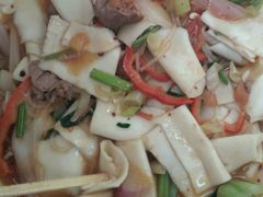 -马学武手抓美食(下南关总店)