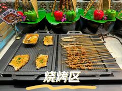 -凡塔斯牛排自助餐厅(莆田万达店)