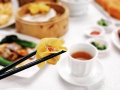 -番禺宾馆丽苑厅