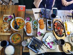 冬阴功汤-Hi YOU你的饭局泰餐厅(雍和宫店)