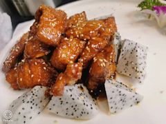 -海鸿荟·沿江菜(中山北路店)