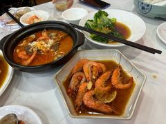 -醉壹号海鲜大排档·老厦门特色菜(厦门美食地标店)