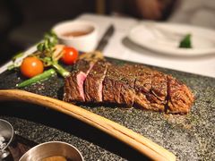 -燃扒房Steakhouse(皇庭店)